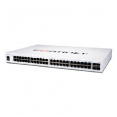 Venta de Switch Fortinet FortiSwitch FS-148F-FPOE