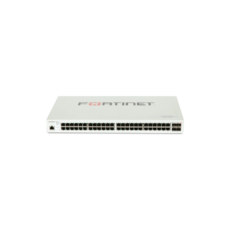 Switch Fortinet FortiSwitch-248E-POE