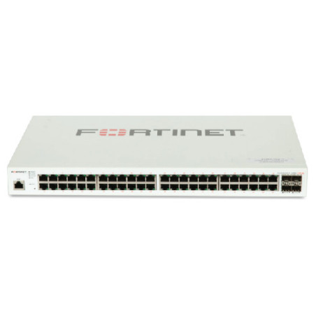 Switch Fortinet FortiSwitch-248E-POE