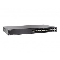 Switch Cisco SG300-28