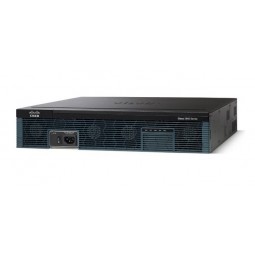 Router WS-C2921-AX/K9