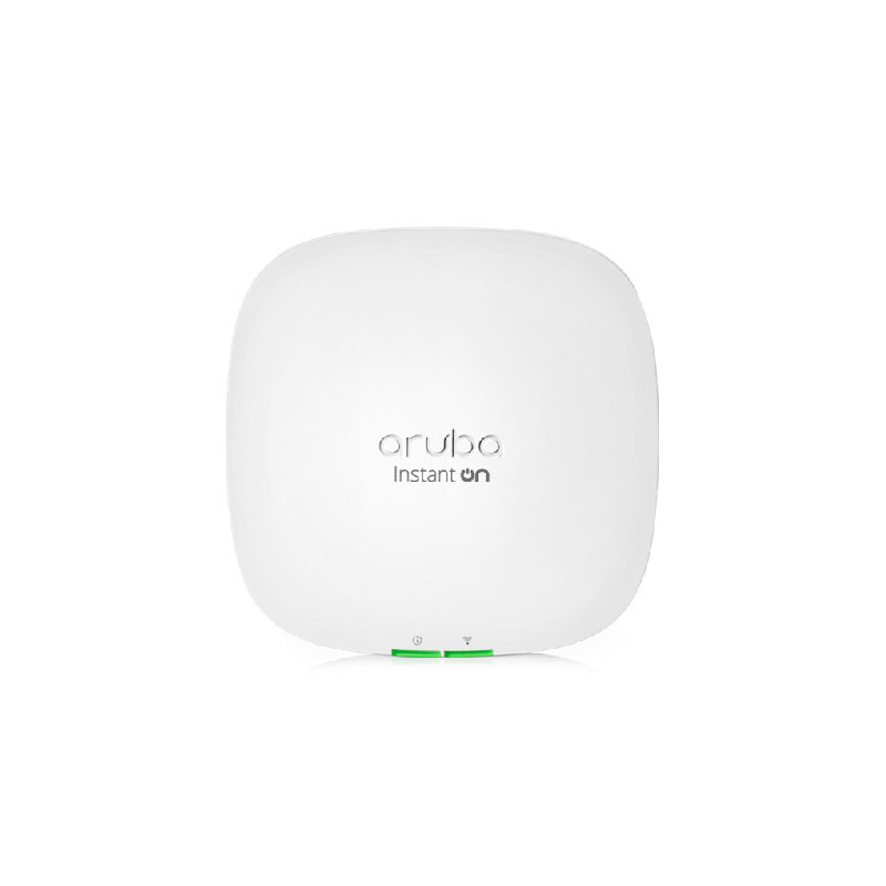 Access Point Wi-Fi 6-Aruba Instant On AP21 (RW)