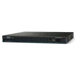Router Cisco 2901-HSEC