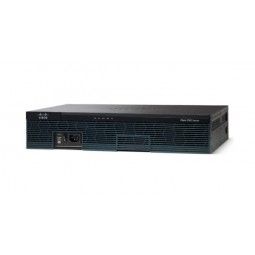 Router Cisco 2911-HSEC