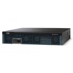 Router Cisco 2951-HSEC