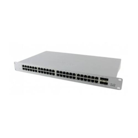 Switch Cisco Meraki MS120-48LP-HW