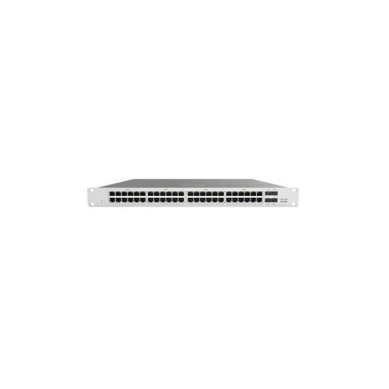 Switch Cisco Meraki MS120-48LP-HW