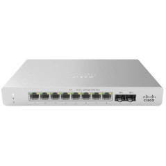 Venta de Switch Cisco Meraki MS120-8-HW