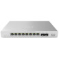 Switch Cisco Meraki MS120-8-HW