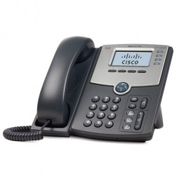 Telefono IP Cisco SPA504G