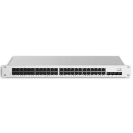 Venta de Switch Cisco Meraki MS225-48-HW