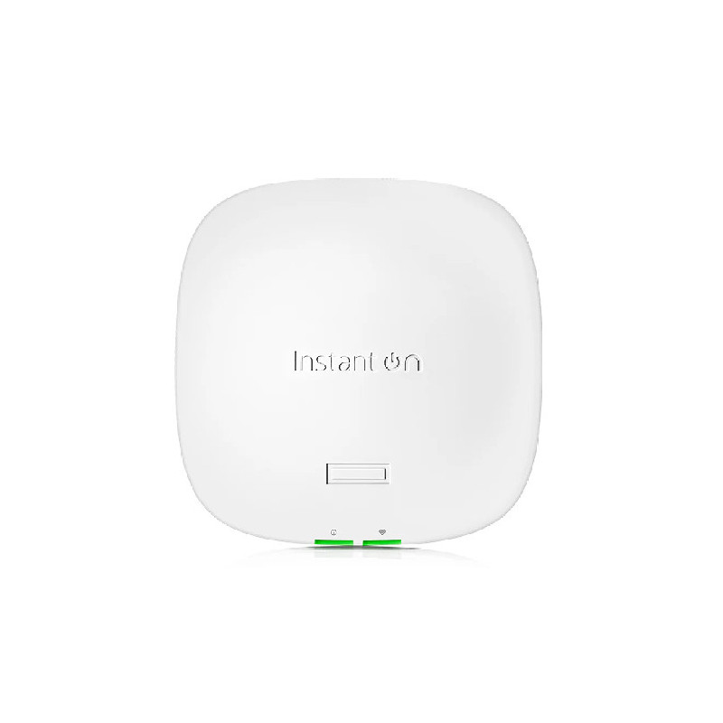 Access Point Aruba Instant On AP32 (RW) AP32 Wi-Fi 6e