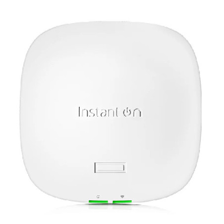 Venta de Access Point Aruba Instant On AP32 (RW) AP32 Wi-Fi 6e