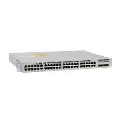 Venta de Switch Cisco Catalyst C9200L-48P-4X-E