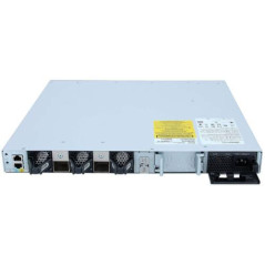 Venta de Switch Cisco Catalyst C9300L-48T-4X-E