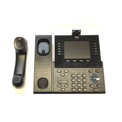 Venta de Teléfono Ip Cisco Cp-9951-c-k9