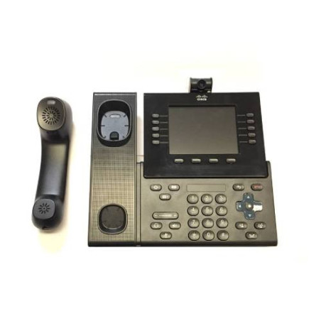 Telefono Ip Cisco Cp-9951-c-k9