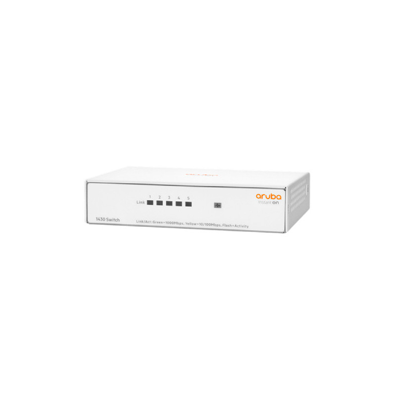 Switch Aruba Instant On 1430 5G (R8R44A)