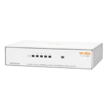 Venta de Switch Aruba Instant On 1430 5G