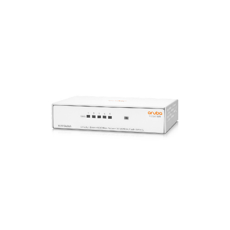 Switch Aruba Instant On 1430 8G (R8R45A)