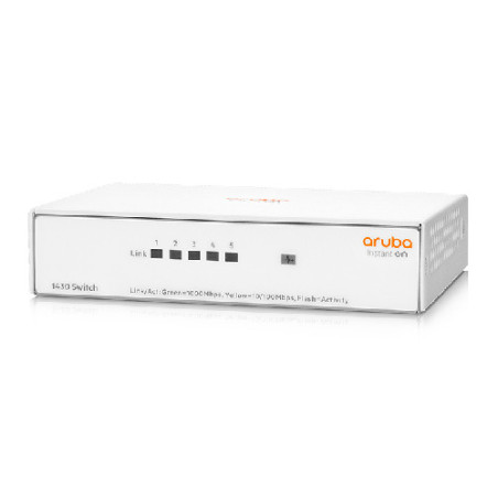 Switch Aruba Instant On 1430 8G (R8R45A)