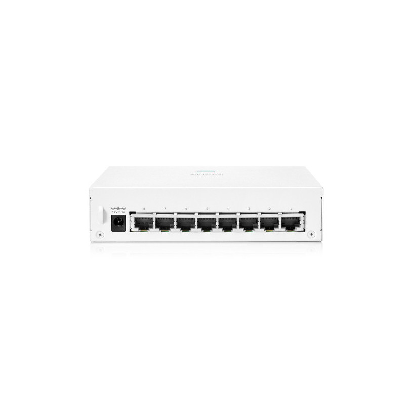 Switch Aruba Instant On 1430 16G Class4 PoE 124W (R8R48A)