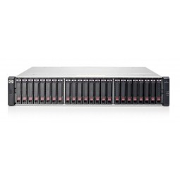 Storage HPE MSA 1040
