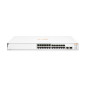 Switch Aruba Instant On 1830 24G 12p Class4 PoE 2SFP 195W (JL813A)