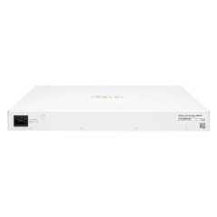 Venta de Switch Aruba Instant On 1830 48G 24p Class4 PoE 4SFP 370W