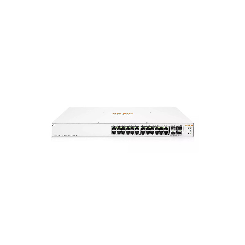 Switch Aruba IOn 1930 24G 4SFP+ 195W (JL638A)