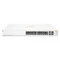 Switch Aruba IOn 1930 24G 4SFP+ 195W (JL638A)