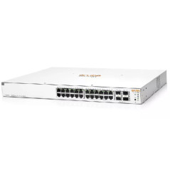 Venta de Switch Aruba IOn 1930 24G 4SFP+ 195W