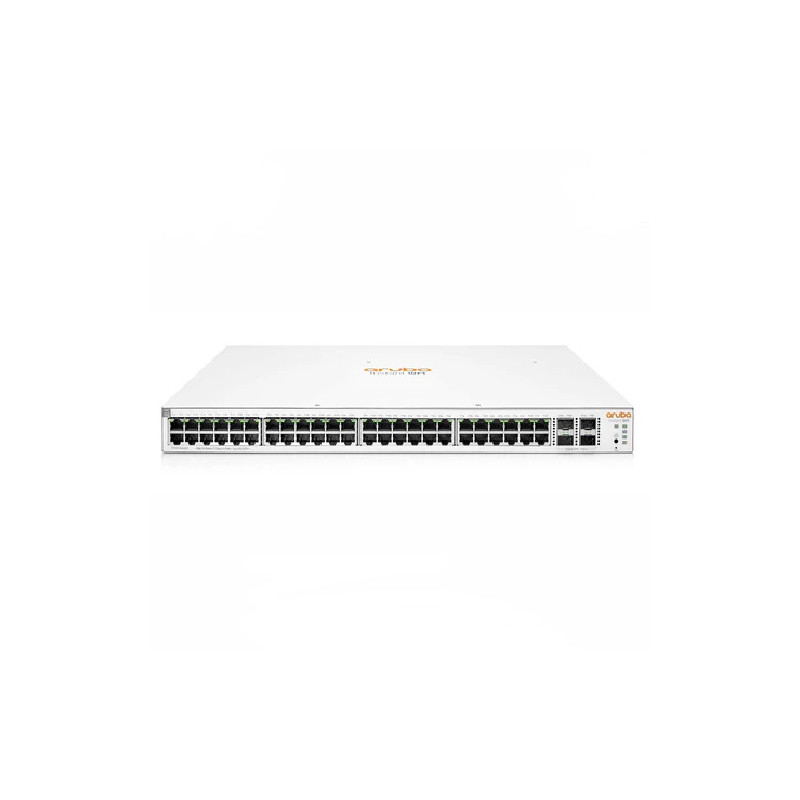 Switch Aruba IOn 1930 48G 4SFP+ 370W (JL686B)