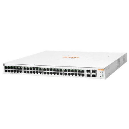 Switch Aruba IOn 1930 48G 4SFP+ 370W (JL686B)