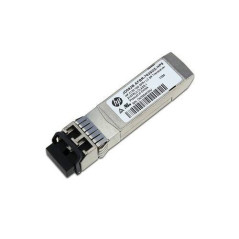 Venta de Módulo Transceiver 10G SFP+ LC SR JD092B HPE X130