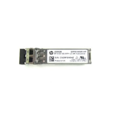 Venta de Módulo Transceiver 10G SFP+ LC SR JD092B HPE X130