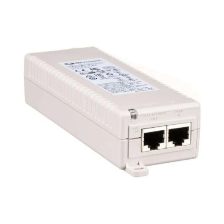 Venta de  Inyector PoE Aruba Instant On 802.3af PoE Midspan