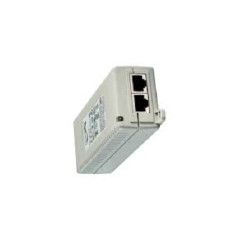 Venta de  Inyector PoE Aruba AP-POE-AFGE 1P GE 4W Midspan