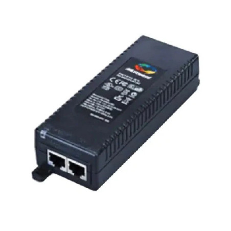 Inyector PoE Aruba AP-POE-ATSR 1P  30W Midspan