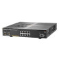 Switch Aruba 2930F 8G PoE+ 125W 2SFP (JL258A)