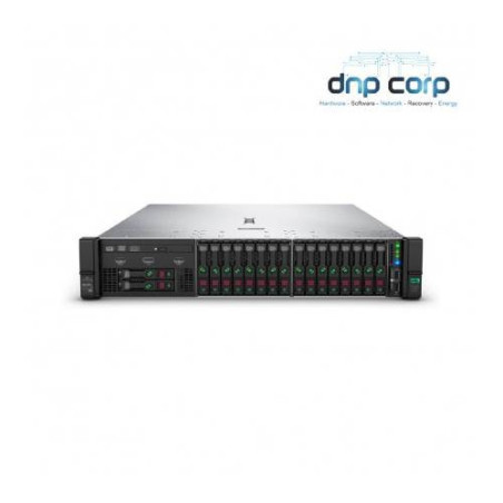 Alquiler de Servidores HPE ProLiant DL380 Gen10 5118 2P 64G 8SFF