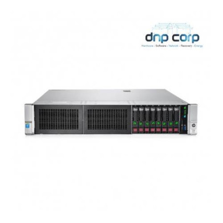 Alquiler de Servidores HPE ProLiant DL380 Gen9 E5-2660v4 2P 64G