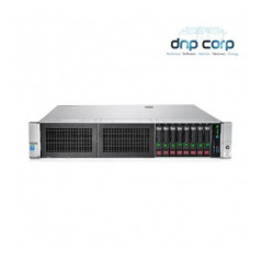 Alquiler de servidores HPE ProLiant DL380 Gen9 8SFF