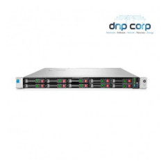 Alquiler de Servidores HPE Proliant DL360 Gen9 8SFF CTO