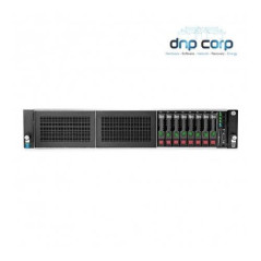 Alquiler de servidores HPE ProLiant DL180 Gen9 8SFF CTO