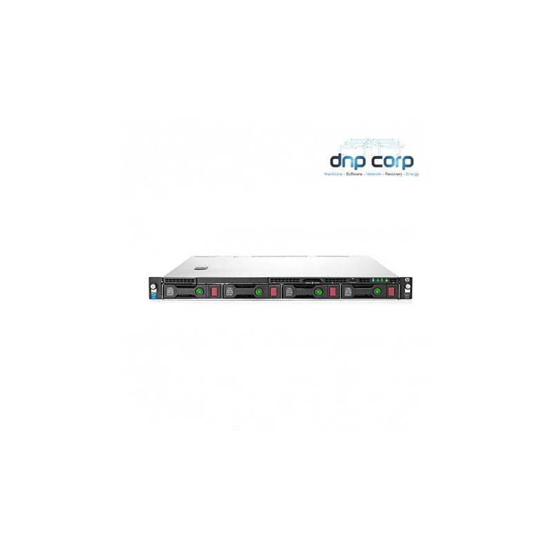 Alquiler de Servidores HPE ProLiant DL160 Gen9