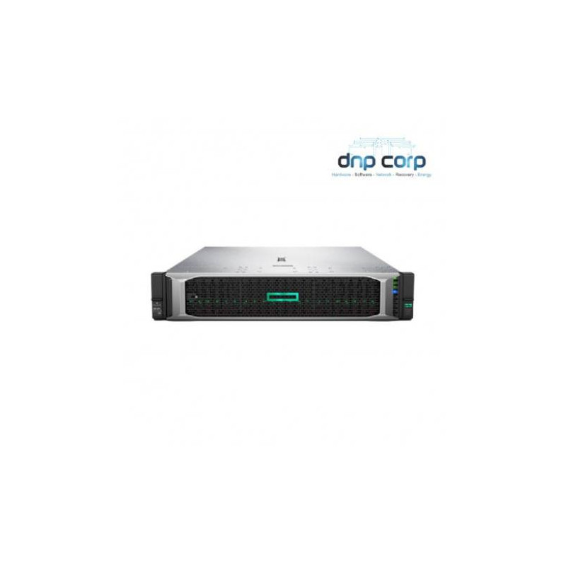 Alquiler de servidores HPE ProLiant DL380 Gen10