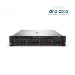 Alquiler de servidores HPE ProLiant DL380 Gen10