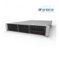 Alquiler de servidores HPE ProLiant DL380 Gen 9