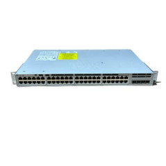 Venta de Switch Cisco Catalyst C9200L-48P-4G-E